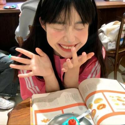 成长的少女