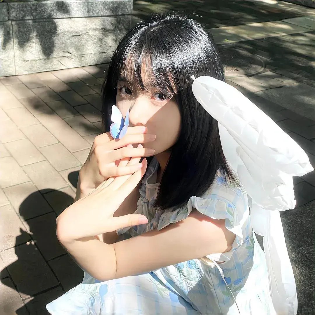 九尾藏不住