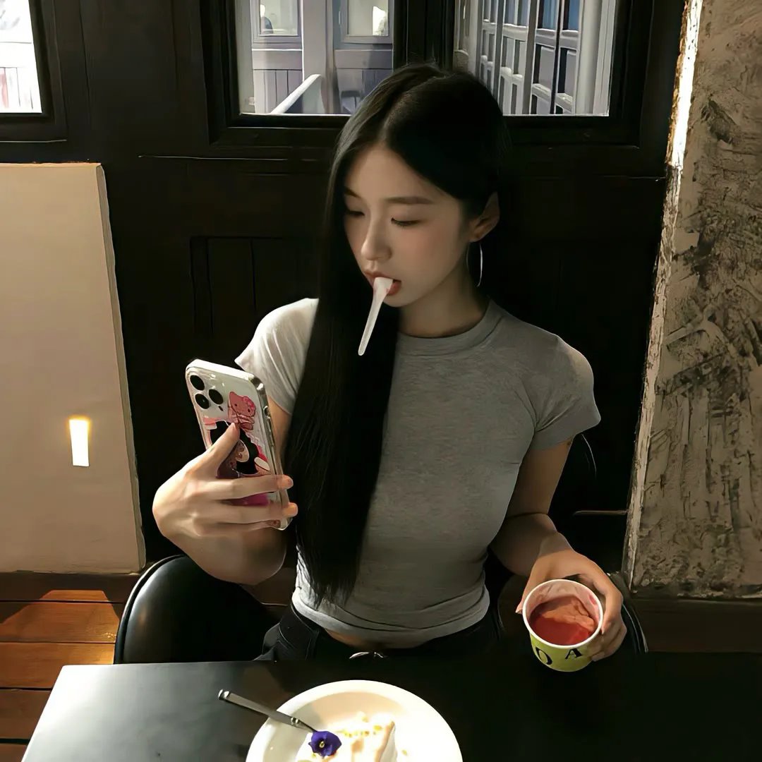 最后的展示