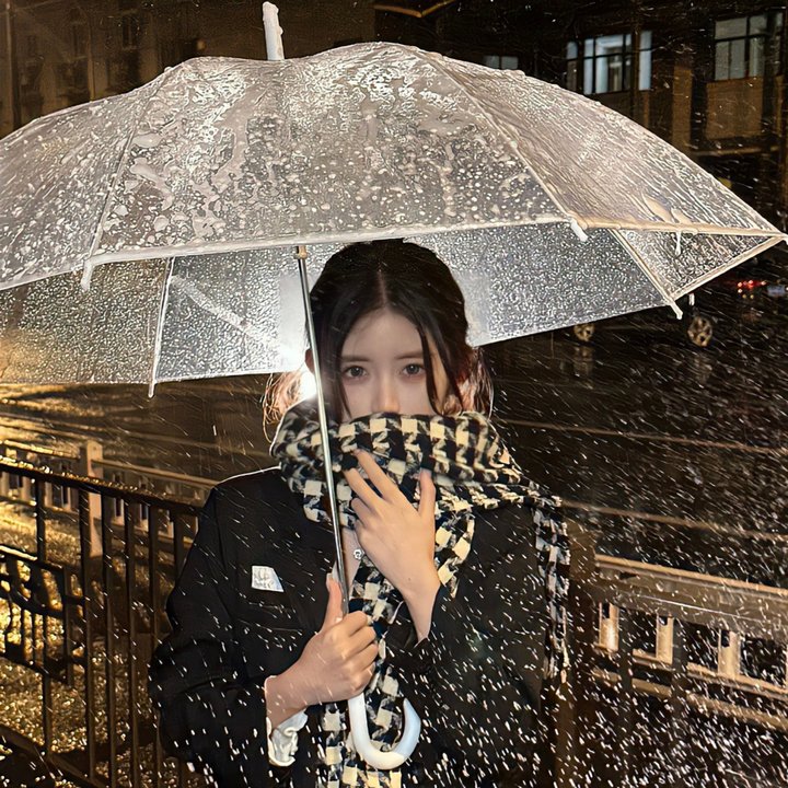 哈林四女子第二季